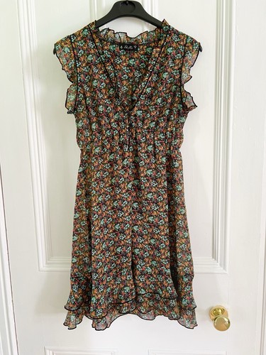 Stella floral whimsical - stella,