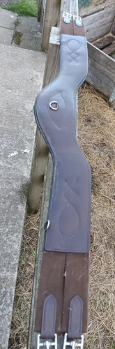 Girth brown - girth,