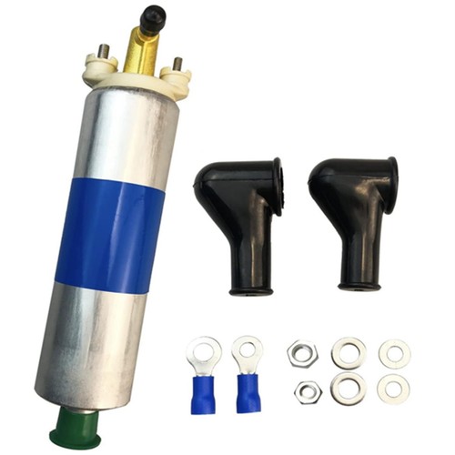 Electric fuel pump - electric, 0004707894