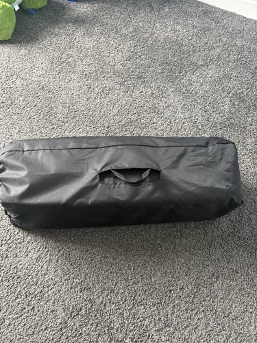Redkite travel cot - travel,