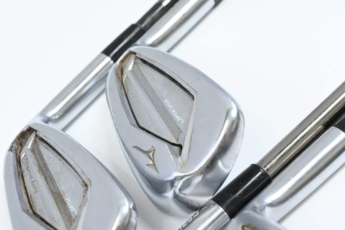 Mizuno jpx 919 - hot, metal