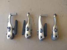 Shimano STX RC V-brake Set