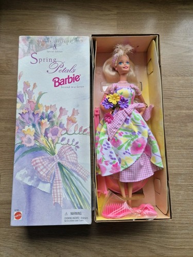 1996 spring petals - spring, special