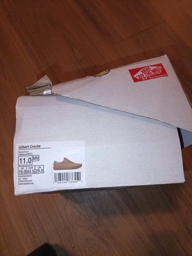 Vans gilbert crocke - gilbert,