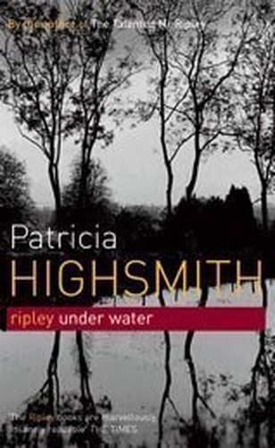 Ripley under water - under, highsmith