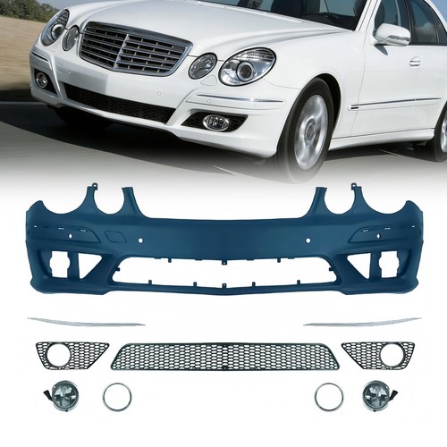For 2004 2008 mercedes - 2004-2008, e-class