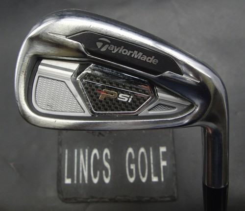 Taylormade psi iron stiff - psi,