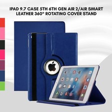 i-Pad 9.7 Case 5th 6th Gen Air