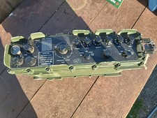 CLANSMAN MILITARY RADIO PRC