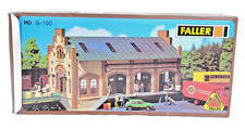 Faller B-150 HO Scale Freight