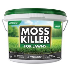 Jarder Moss Killer for Lawns