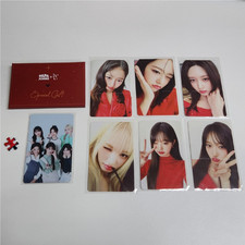 IVE X PAPA JOHNS 9th Official