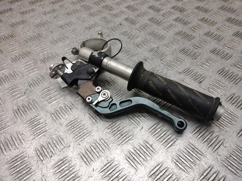 2005 suzuki gsxr600 - , hand