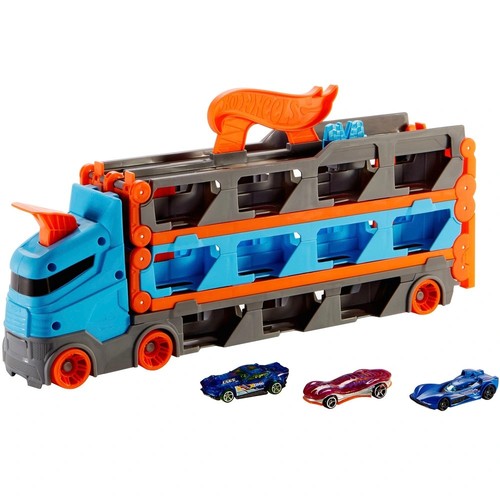 Hot wheels city speedway - wheels,