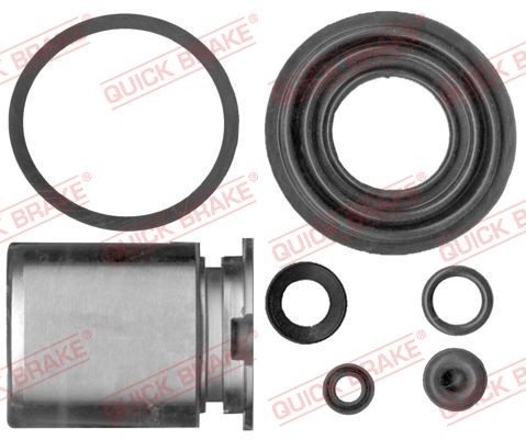 Brake caliper repair kit - , qb