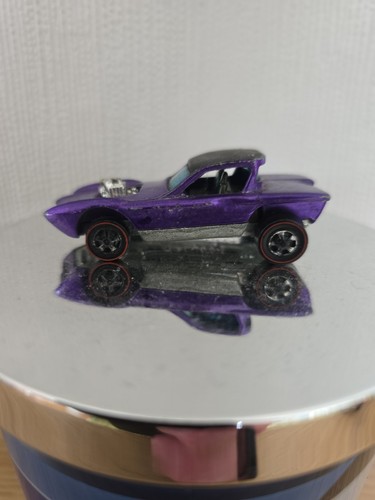 Hotwheels 1967 redlines python - hotwheels,