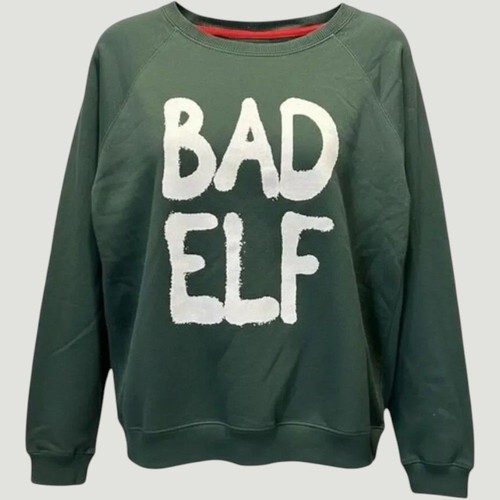 Wallflower women bad elf - women,