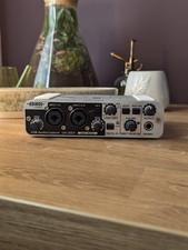 Roland Edirol UA-25EX USB MIDI