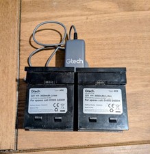 Gtech DM001 AR02 22V Air RAM