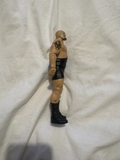 Mattel WWE Big Show Wrestling Action Figure