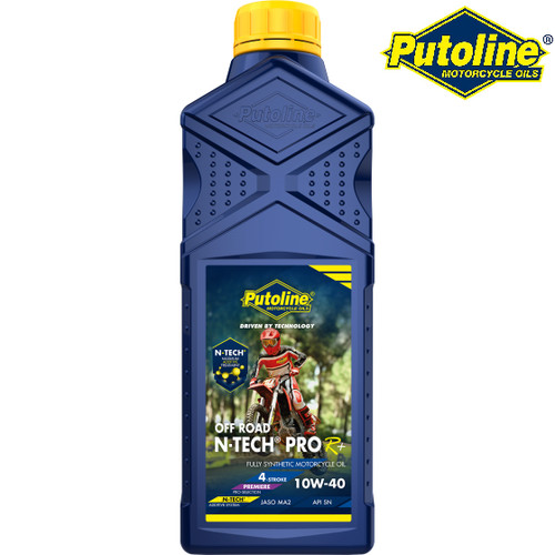 Putoline off road 10w - off,