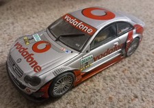 SCX / Scalextric Mercedes Benz