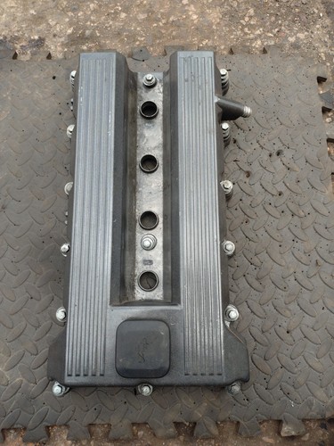 Bmw rocker cover valve - cover,