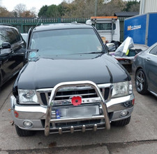 REARVIEW MIRROR FORD RANGER