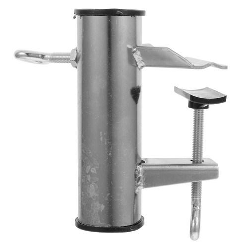 Parasol tabletop clip bracket - clip,