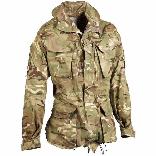 British army issue - issue, mtp