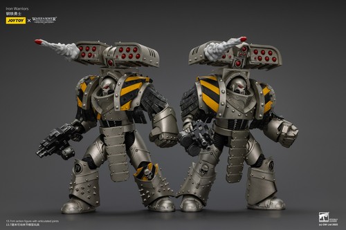 Warhammer 40k joytoy iron - 40k,