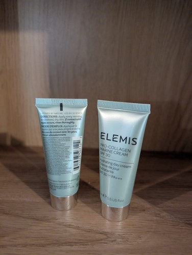 Elemis pro collagen marine - pro-collagen,
