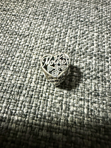 Genuine pandora mother son - &,