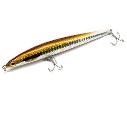 Bass sandeel lure 125mm - sandeel,