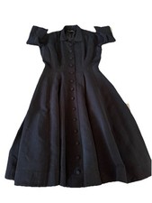 Trashy Diva Coat Dress By