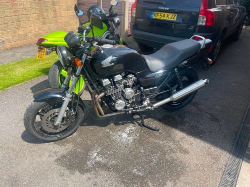 Honda cb750 motorcycle lite - cb750,
