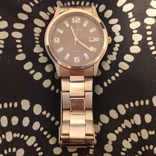 Sekonda 1145 men quartz - sekonda,