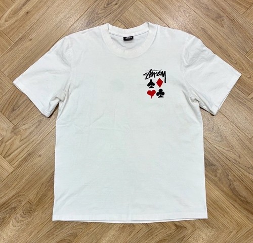 Stussy full deck - stussy, 2