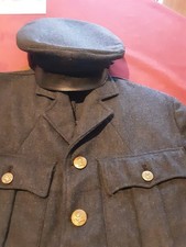 1940s WW2 Dress Uniform Corporal Rank