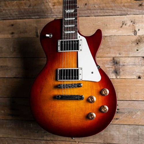 Gibson les paul tribute 2020 - paul,