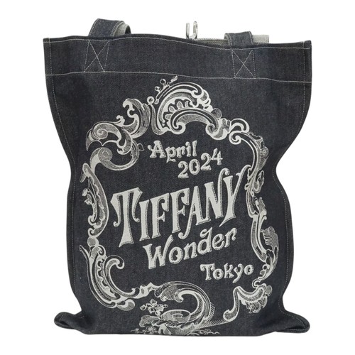 Tiffany wonder tokyo - &,