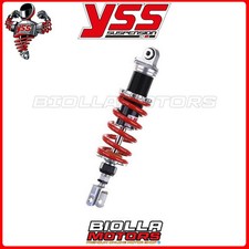 REAR MONO SHOCK ABSORBER YSS