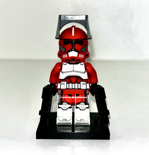Lego star wars minifigure - lego,