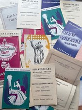 Vintage 1950s onwards oyly - 1950s, d'oyly