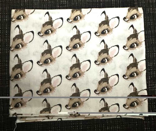 Disney bambi single - fq, fat