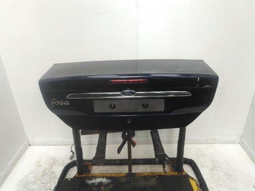 Ford focus boot - ford,