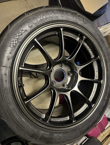 Wedssport tc105x 17x9 5x114 - wedssport,
