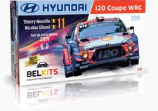 Belkits 1/24 Hyundai i20 Coupe