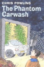 The Phantom Carwash - Powling