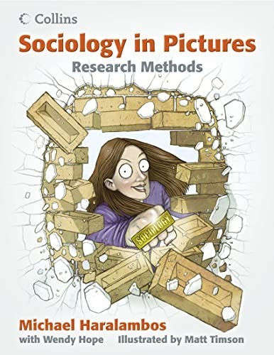 Sociology pictures - in,